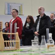 Informativ: Was lernt mein Kind im Fach Naturphänomene?