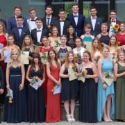 Berufliches Gymnasium