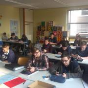 Chatten für den Unterricht