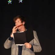 Streicherkonzert 2015