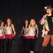 Stericherkonzert 2015