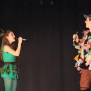 Streicherkonzert 2015