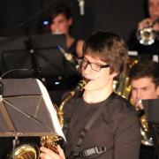 Jazz- und Rockkonzert 2015