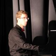 Jazz- und Rockkonzert 2015