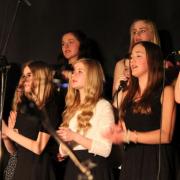 Jazz- und Rockkonzert 2015