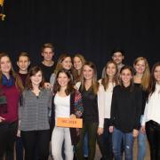 Jahrgang 2010 NG A-Klasse