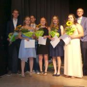 Landolinspreisträger