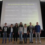 Schülervollversammlung Realschule